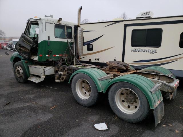 1FUJF0DE26LV23531 - 2006 FREIGHTLINER COLUMBIA 112 GREEN photo 3