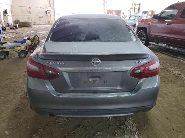 1N4AL3AP7HN302611 - 2017 NISSAN ALTIMA 2.5 SILVER photo 6