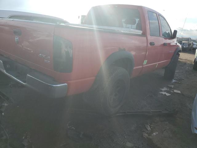 1D7HU18DX5S312638 - 2005 DODGE RAM 1500 ST RED photo 3