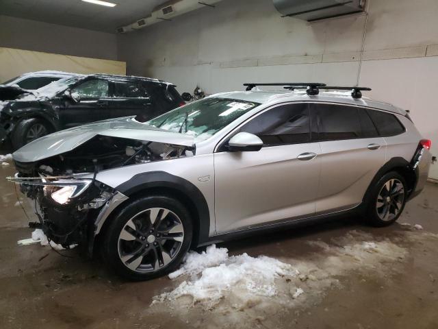 2018 BUICK REGAL TOUR PREFERRED, 