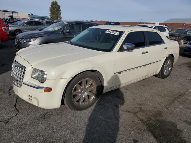 2008 CHRYSLER 300C, 