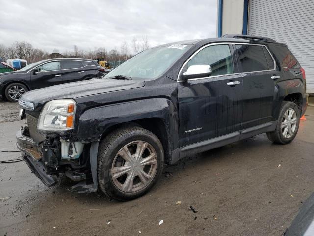 2016 GMC TERRAIN SLE, 