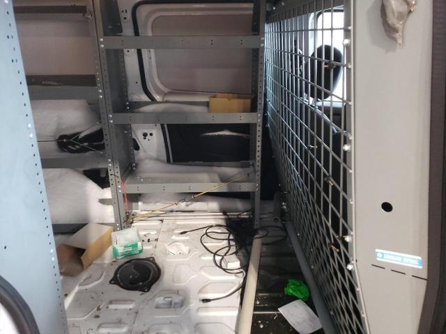 ZFBERFBB4H6G80366 - 2017 RAM PROMASTER SLT Blanc photo 11