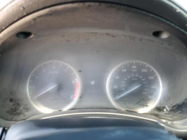 JTJGARBZ1M2182598 - 2021 LEXUS NX 300 BASE Gri fotoğraf 9