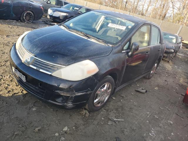 2008 NISSAN VERSA S, 