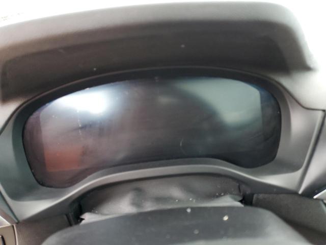 5UXTY5C00L9D42421 - 2020 BMW X3 XDRIVE30I Gümüş foto 9