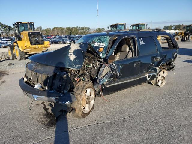 2003 GMC YUKON DENALI, 