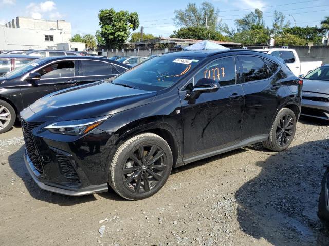 2023 LEXUS NX 350, 