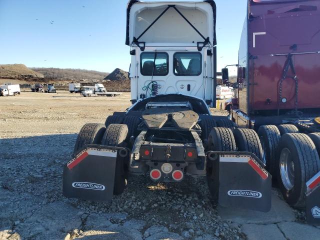 3AKJHLDV3PSNX8054 - 2023 FREIGHTLINER CASCADIA 1 WHITE photo 6