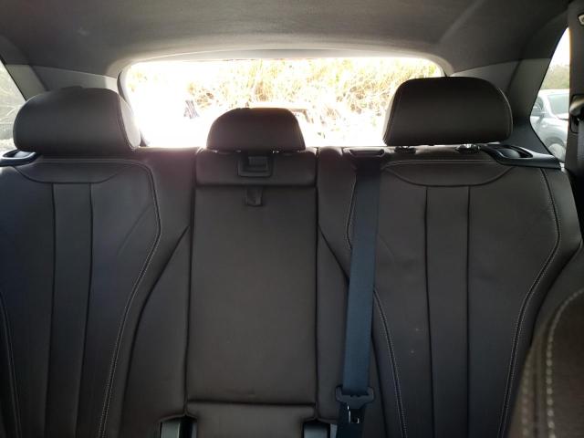 5UXKR2C5XJ0Z16508 - 2018 BMW X5 SDRIVE35I Կապույտ լուսանկար 10