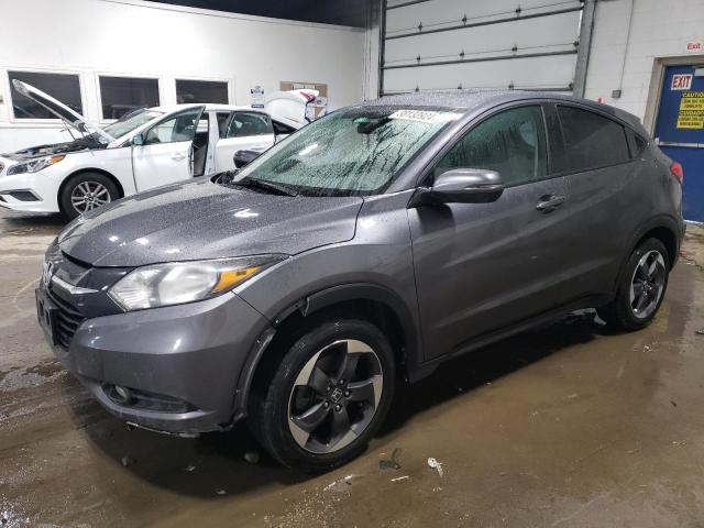 2018 HONDA HR-V EX, 