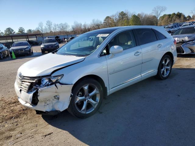 2011 TOYOTA VENZA, 