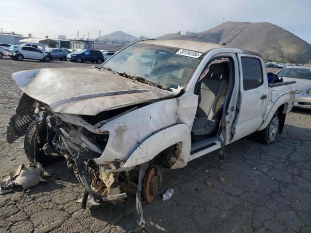 2015 TOYOTA TACOMA DOUBLE CAB PRERUNNER, 