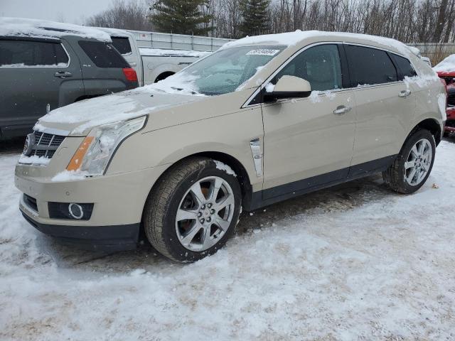 2011 CADILLAC SRX PREMIUM COLLECTION, 