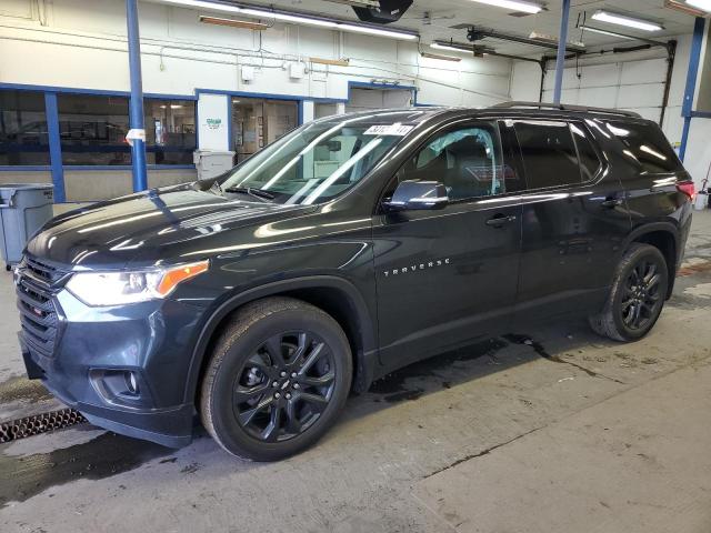 2020 CHEVROLET TRAVERSE RS, 