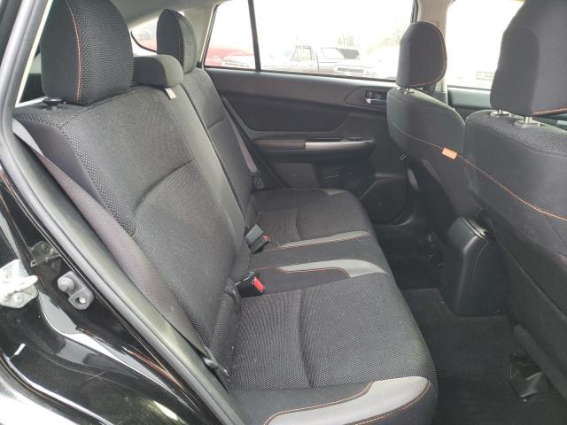 JF2GPABC3HG276152 - 2017 SUBARU CROSSTREK PREMIUM Qara foto 11