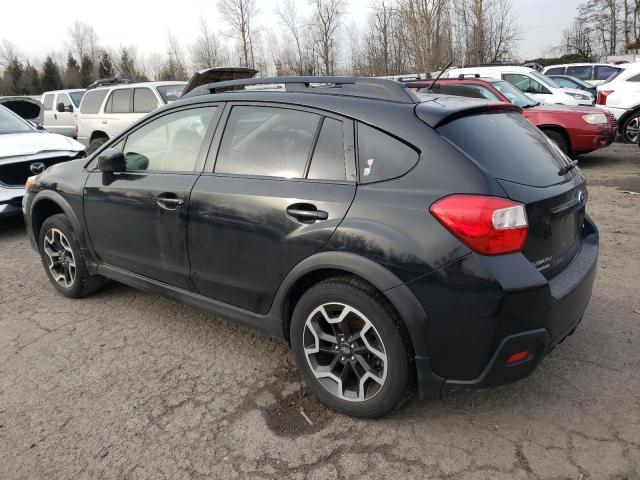 JF2GPABC3HG276152 - 2017 SUBARU CROSSTREK PREMIUM Qara foto 2