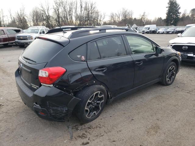 JF2GPABC3HG276152 - 2017 SUBARU CROSSTREK PREMIUM Qara foto 3