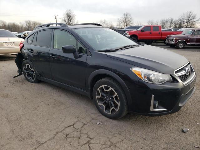 JF2GPABC3HG276152 - 2017 SUBARU CROSSTREK PREMIUM Qara foto 4