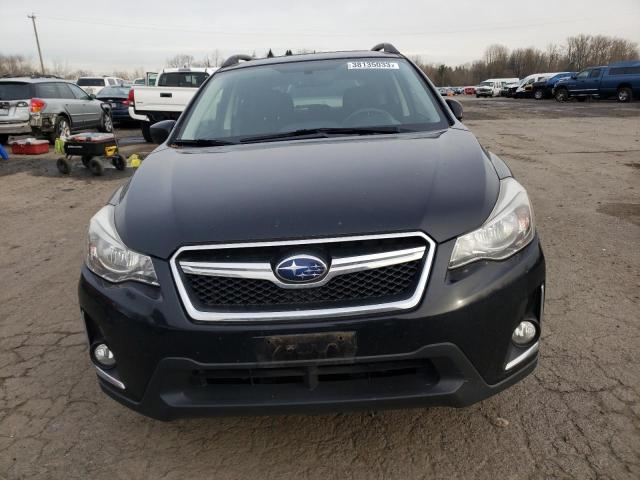 JF2GPABC3HG276152 - 2017 SUBARU CROSSTREK PREMIUM Qara foto 5