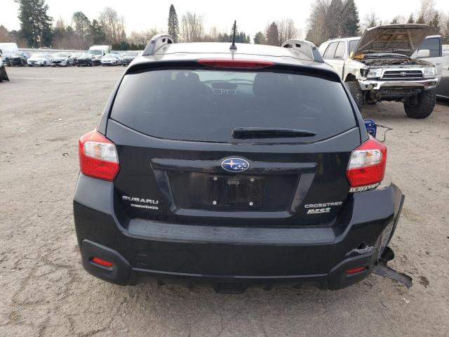 JF2GPABC3HG276152 - 2017 SUBARU CROSSTREK PREMIUM Qara foto 6