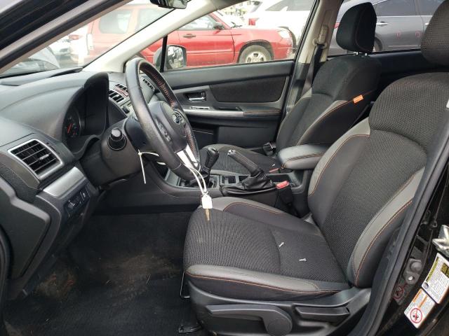 JF2GPABC3HG276152 - 2017 SUBARU CROSSTREK PREMIUM Qara foto 7