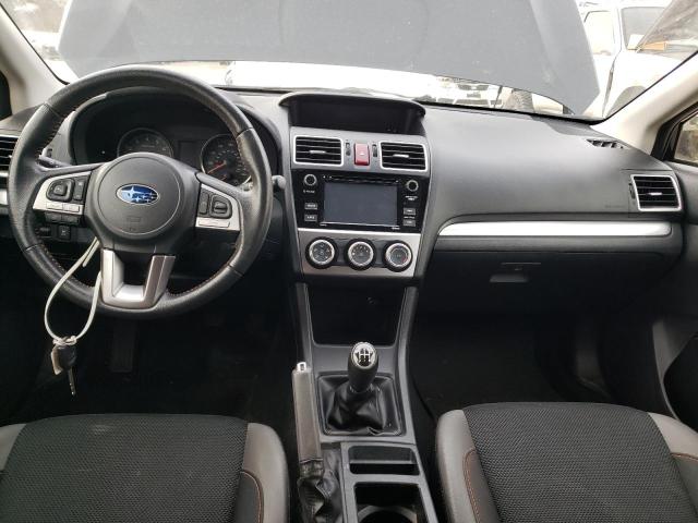 JF2GPABC3HG276152 - 2017 SUBARU CROSSTREK PREMIUM Qara foto 8