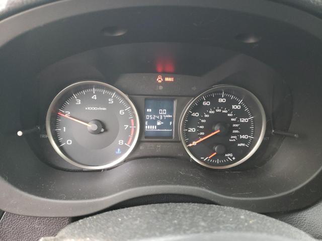 JF2GPABC3HG276152 - 2017 SUBARU CROSSTREK PREMIUM Qara foto 9