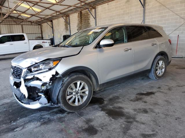 2019 KIA SORENTO L, 