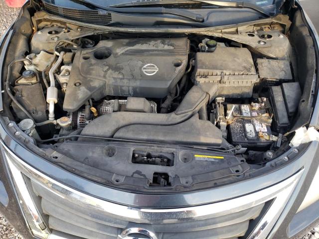 1N4AL3APXDC221401 - 2013 NISSAN ALTIMA 2.5 GRAY photo 11