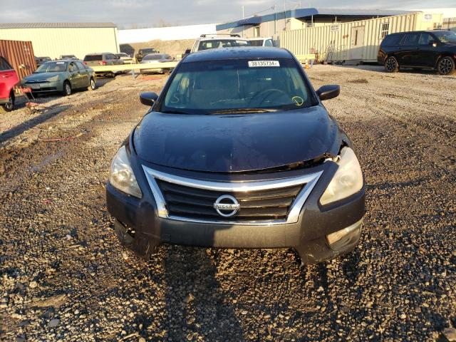 1N4AL3APXDC221401 - 2013 NISSAN ALTIMA 2.5 GRAY photo 5