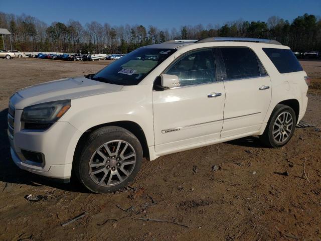 2014 GMC ACADIA DENALI, 