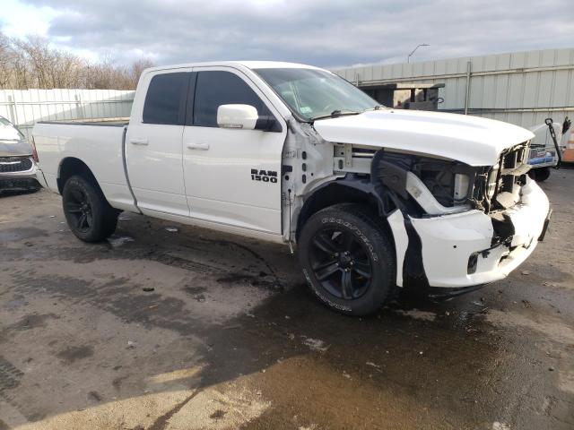 1C6RR7HT4HS617994 - 2017 RAM 1500 SPORT WHITE photo 4