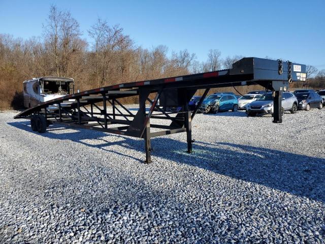 4A93A4823PH220044 - 2023 OTHER TRAILER BLACK photo 1