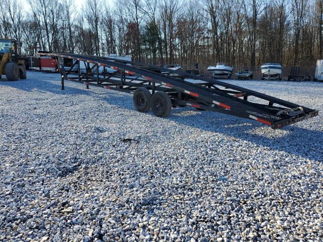 4A93A4823PH220044 - 2023 OTHER TRAILER BLACK photo 3