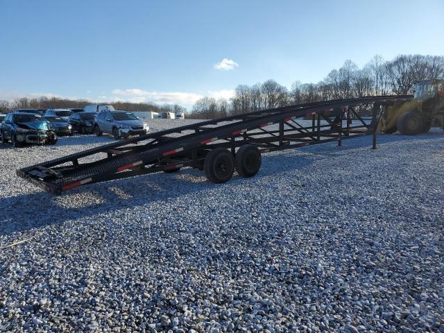 4A93A4823PH220044 - 2023 OTHER TRAILER BLACK photo 4