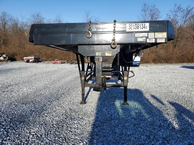 4A93A4823PH220044 - 2023 OTHER TRAILER BLACK photo 7