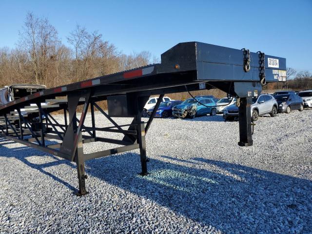 4A93A4823PH220044 - 2023 OTHER TRAILER BLACK photo 9