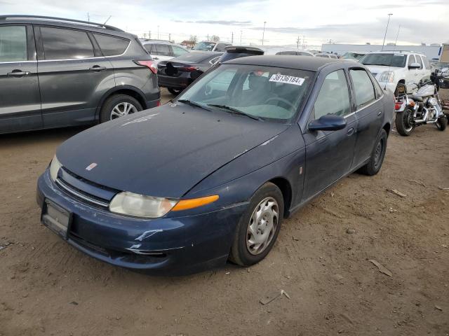 2001 SATURN L200, 