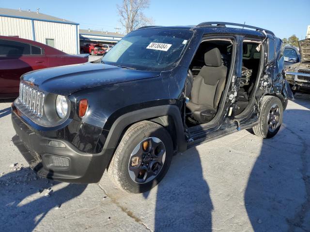 2017 JEEP RENEGADE SPORT, 