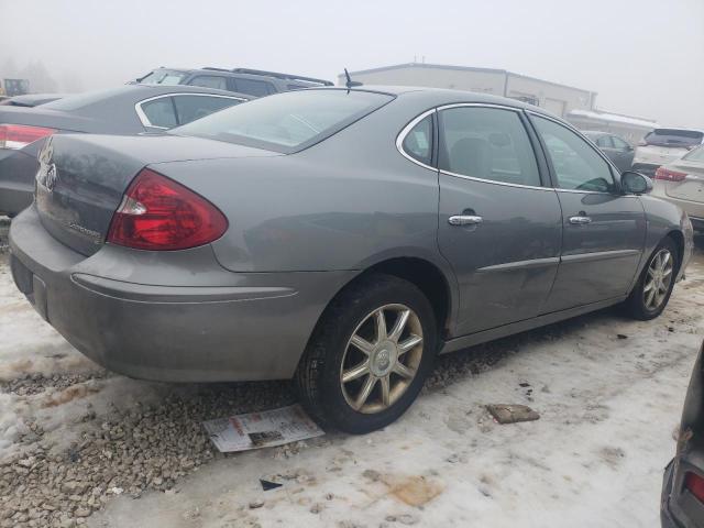 2G4WE587671100527 - 2007 BUICK LACROSSE CXS 灰色 照片 3