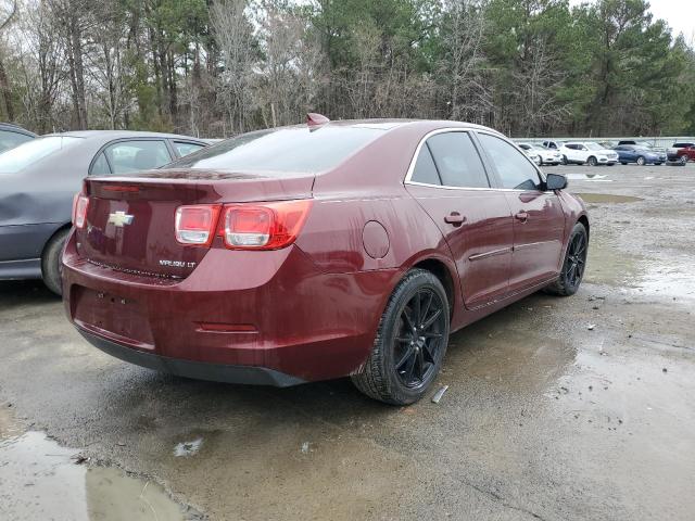 1G11D5SL2FF290057 - 2015 CHEVROLET MALIBU 2LT BURGUNDY photo 3