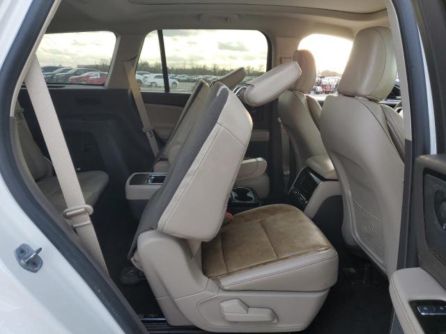 5LM5J7WC5MGL00345 - 2021 LINCOLN AVIATOR RESERVE WHITE photo 10