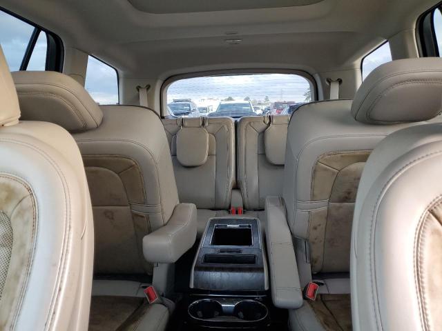 5LM5J7WC5MGL00345 - 2021 LINCOLN AVIATOR RESERVE WHITE photo 9