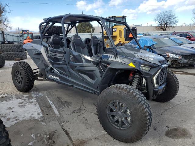 2021 POLARIS RZR TURBO S 4, 