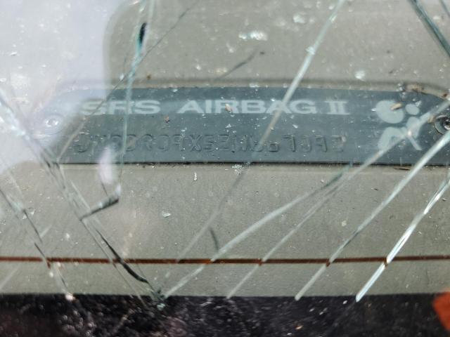 JN8DR09X52W667092 - 2002 NISSAN PATHFINDER LE ოქროსფერი ფოტო 13