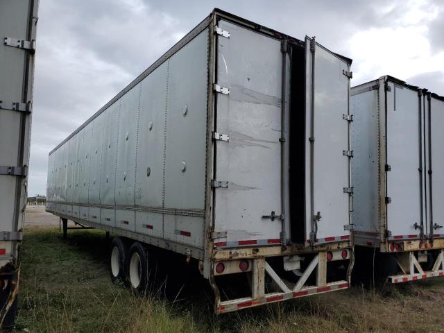 1JJV532W2YF682731 - 2000 WANC TRAILER WHITE photo 3