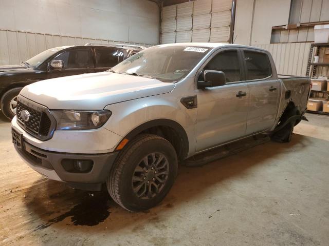 2021 FORD RANGER XL, 