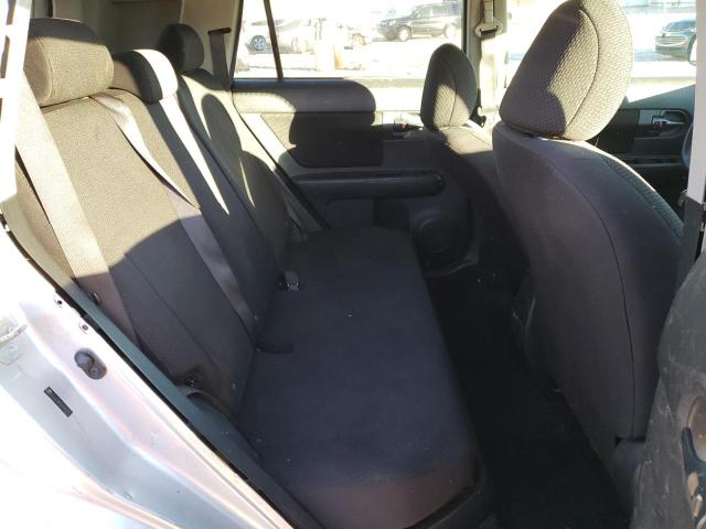 JTLKE50E591061326 - 2009 SCION XB XB 银色 照片 11