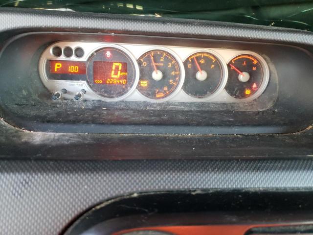 JTLKE50E591061326 - 2009 SCION XB XB 银色 照片 9